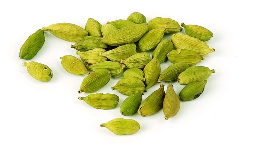 cardamom